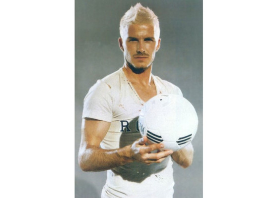 photo 10 in David Beckham gallery [id93247] 2008-05-26 00:00:00